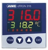 JUMO