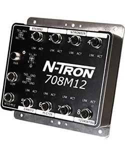 N-TRON