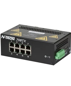 N-TRON