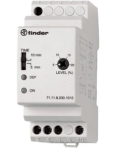 FINDER