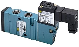 MAC-VALVES
