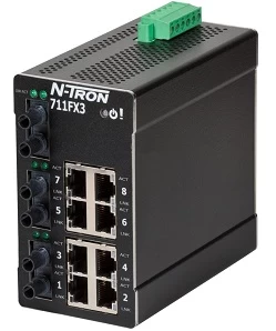 N-TRON