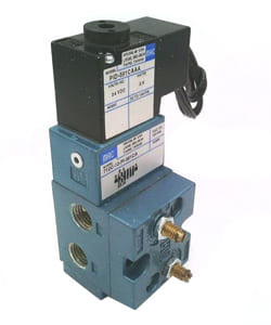 MAC-VALVES
