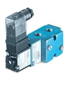 MAC-VALVES
