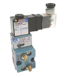 MAC-VALVES
