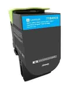 LEXMARK