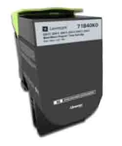 LEXMARK