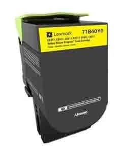 LEXMARK