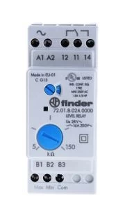 FINDER