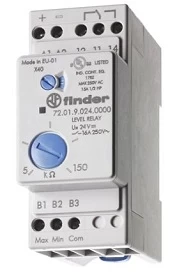 FINDER