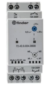 FINDER