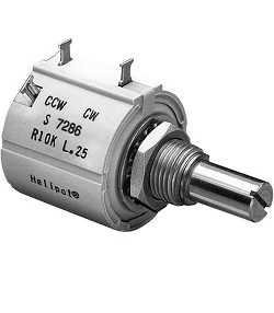 TT-ELECTRONICS