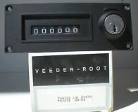 VEEDER-ROOT