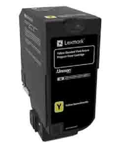 LEXMARK