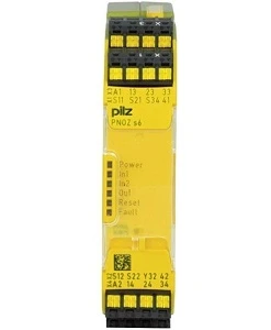 PILZ
