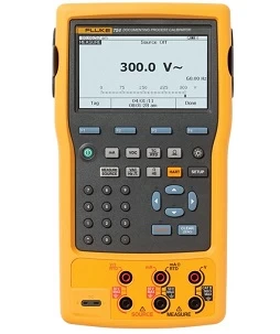 FLUKE