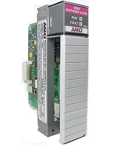 AMCI