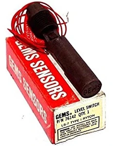 GEMS-SENSORS
