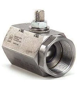 GEMINI-VALVE