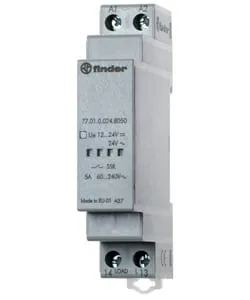 FINDER