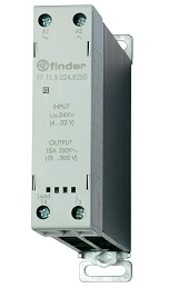 FINDER