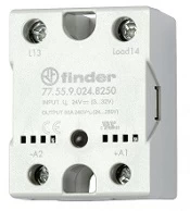 FINDER