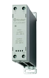 FINDER
