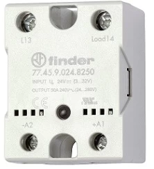 FINDER