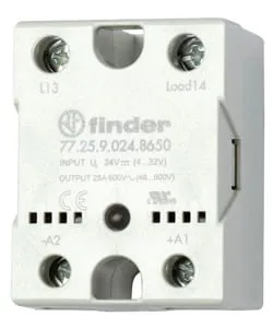 FINDER