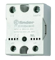 FINDER