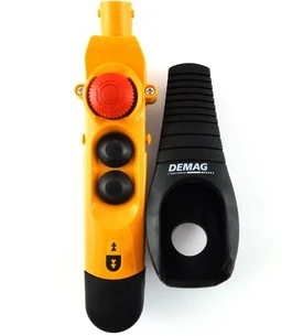 DEMAG