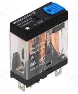 WEIDMULLER