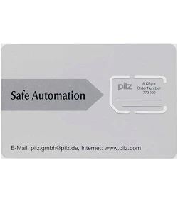 PILZ