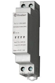 FINDER
