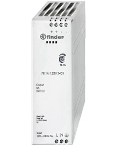 FINDER