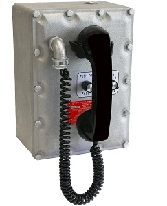 GAI-TRONICS