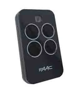 FAAC