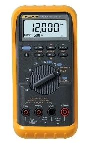 FLUKE