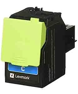 LEXMARK