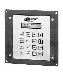 ALTRONIC