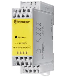 FINDER