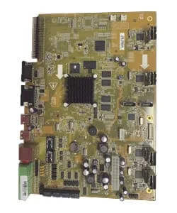HIKVISION