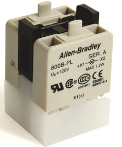 ALLEN-BRADLEY