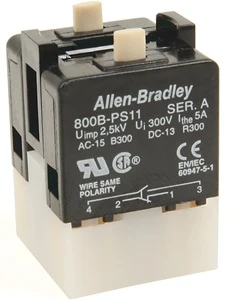 ALLEN-BRADLEY