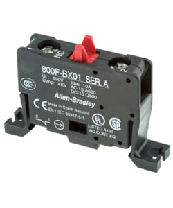 ALLEN-BRADLEY