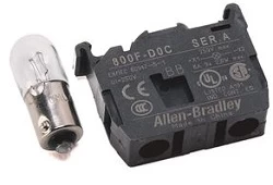 ALLEN-BRADLEY