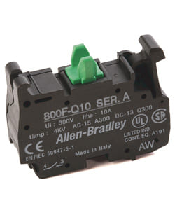 ALLEN-BRADLEY