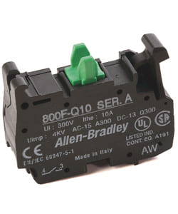 ALLEN-BRADLEY