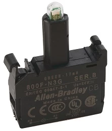 ALLEN-BRADLEY