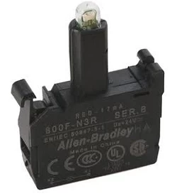 ALLEN-BRADLEY